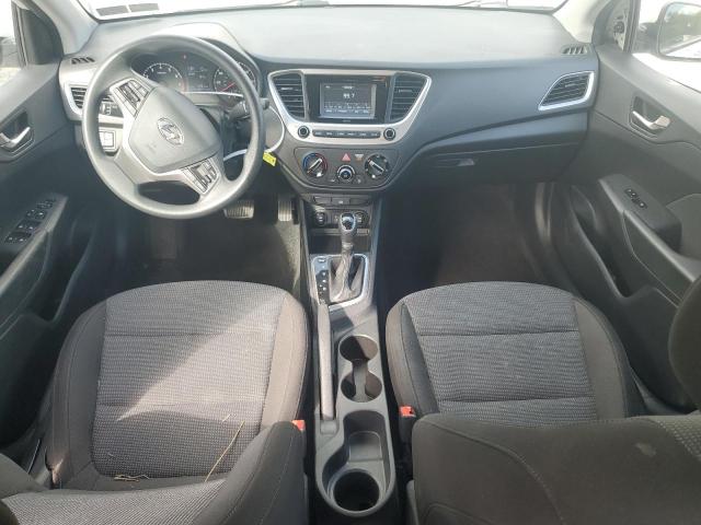 Photo 7 VIN: 3KPC24A66ME149964 - HYUNDAI ACCENT 