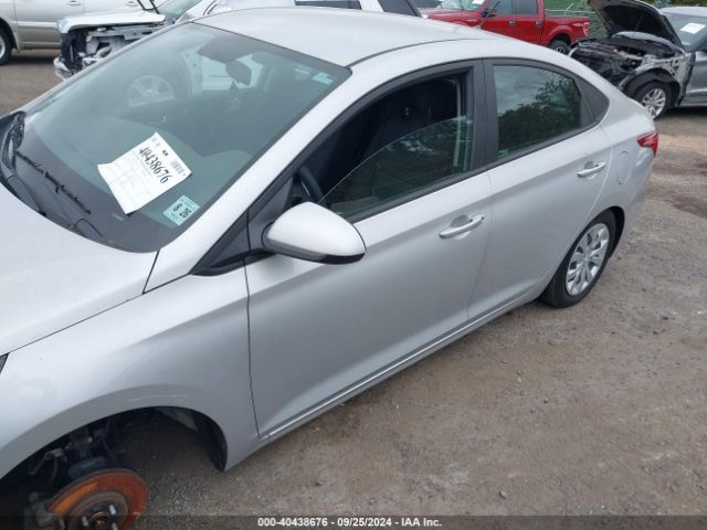 Photo 1 VIN: 3KPC24A66ME153495 - HYUNDAI ACCENT 