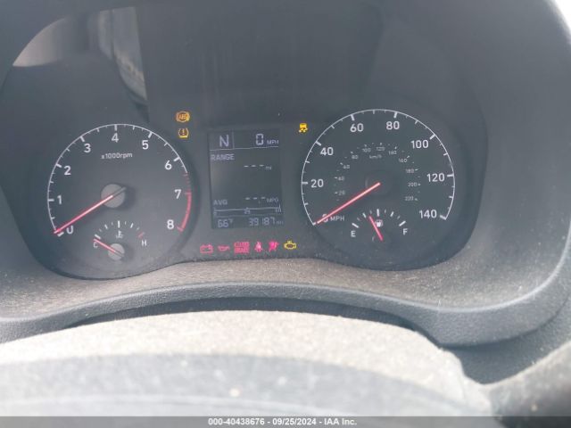 Photo 6 VIN: 3KPC24A66ME153495 - HYUNDAI ACCENT 