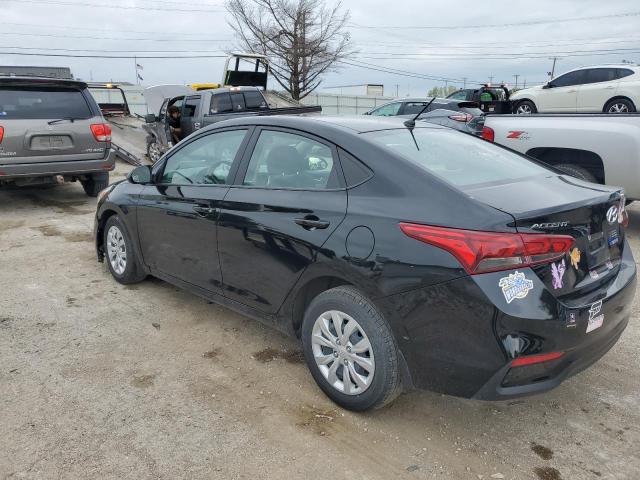 Photo 1 VIN: 3KPC24A66NE154678 - HYUNDAI ACCENT SE 