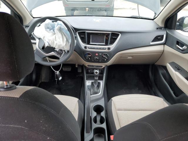 Photo 7 VIN: 3KPC24A66NE154678 - HYUNDAI ACCENT SE 