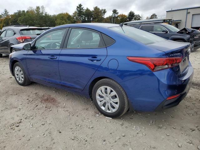 Photo 1 VIN: 3KPC24A66NE158763 - HYUNDAI ACCENT SE 