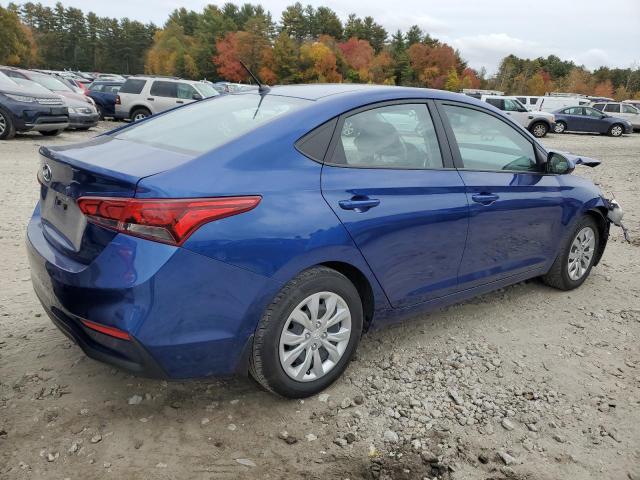 Photo 2 VIN: 3KPC24A66NE158763 - HYUNDAI ACCENT SE 