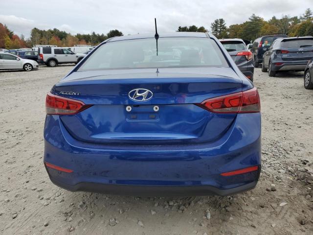 Photo 5 VIN: 3KPC24A66NE158763 - HYUNDAI ACCENT SE 