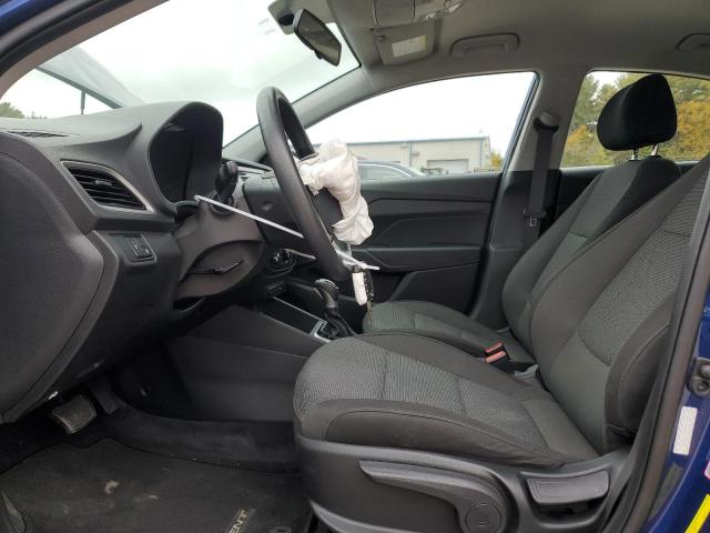 Photo 6 VIN: 3KPC24A66NE158763 - HYUNDAI ACCENT SE 