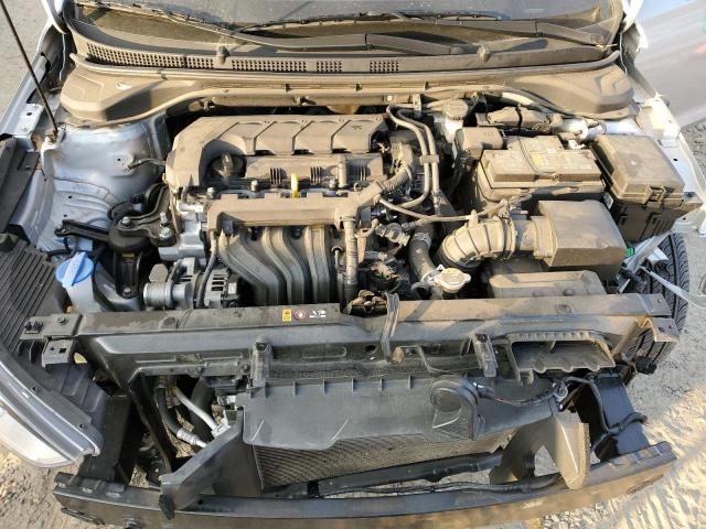 Photo 10 VIN: 3KPC24A66NE161288 - HYUNDAI ACCENT 