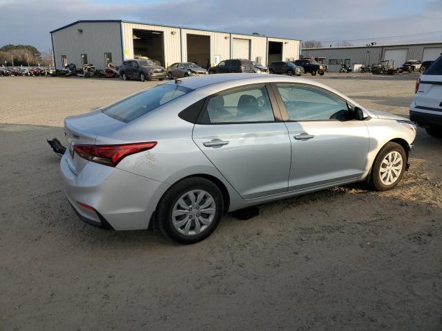 Photo 2 VIN: 3KPC24A66NE161288 - HYUNDAI ACCENT 