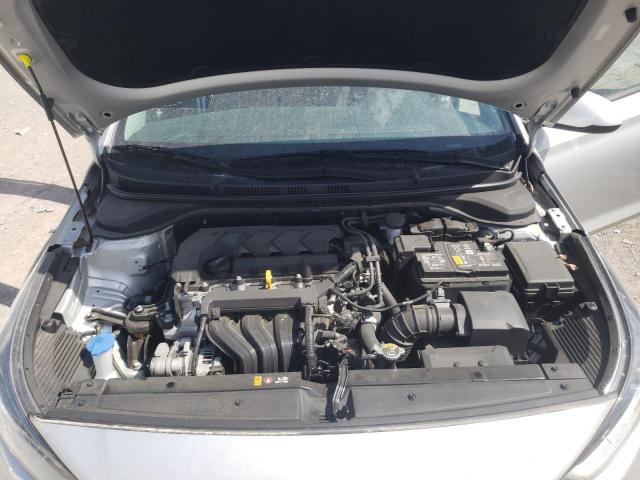 Photo 10 VIN: 3KPC24A66NE165034 - HYUNDAI ACCENT 