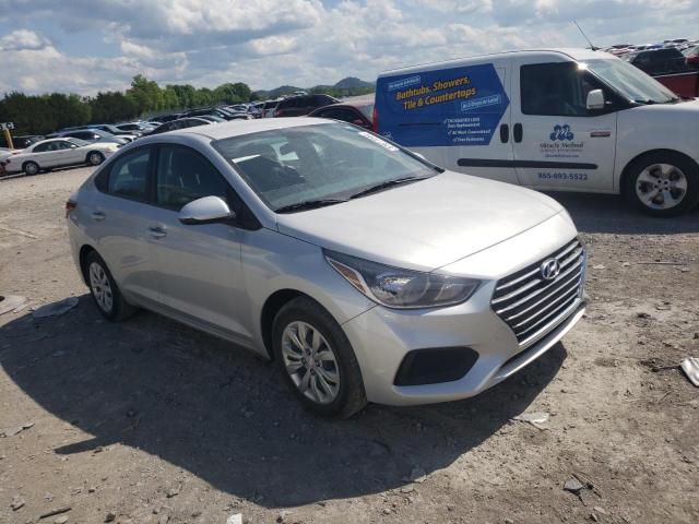 Photo 3 VIN: 3KPC24A66NE165034 - HYUNDAI ACCENT 