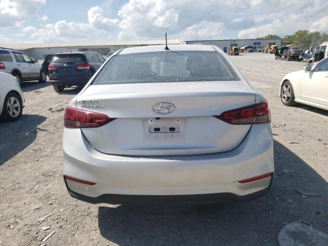 Photo 5 VIN: 3KPC24A66NE165034 - HYUNDAI ACCENT 