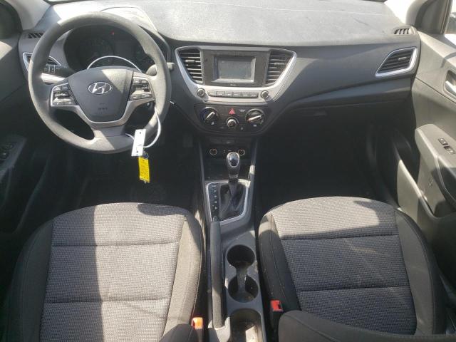 Photo 7 VIN: 3KPC24A66NE165034 - HYUNDAI ACCENT 