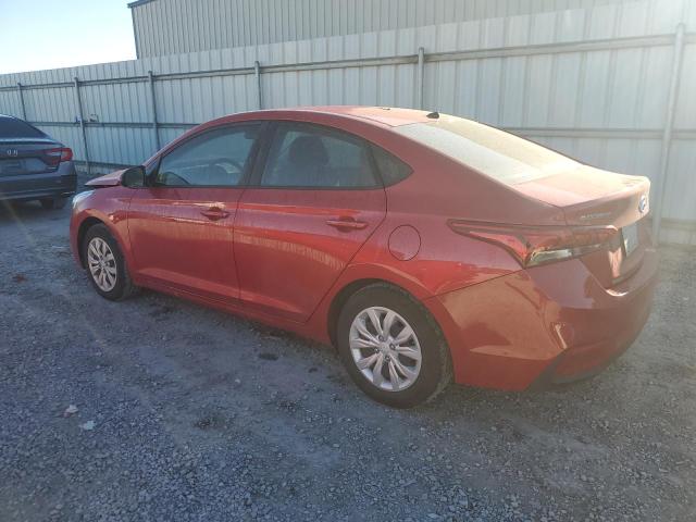 Photo 1 VIN: 3KPC24A66NE165616 - HYUNDAI ACCENT SE 