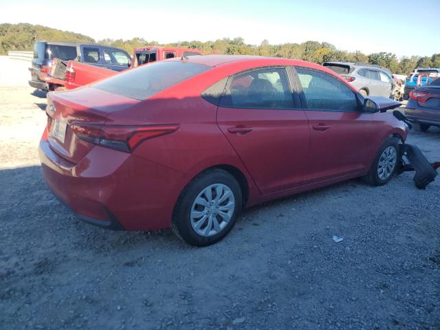 Photo 2 VIN: 3KPC24A66NE165616 - HYUNDAI ACCENT SE 