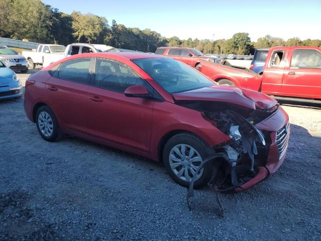 Photo 3 VIN: 3KPC24A66NE165616 - HYUNDAI ACCENT SE 