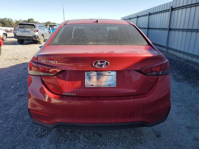 Photo 5 VIN: 3KPC24A66NE165616 - HYUNDAI ACCENT SE 