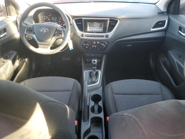 Photo 7 VIN: 3KPC24A66NE165616 - HYUNDAI ACCENT SE 