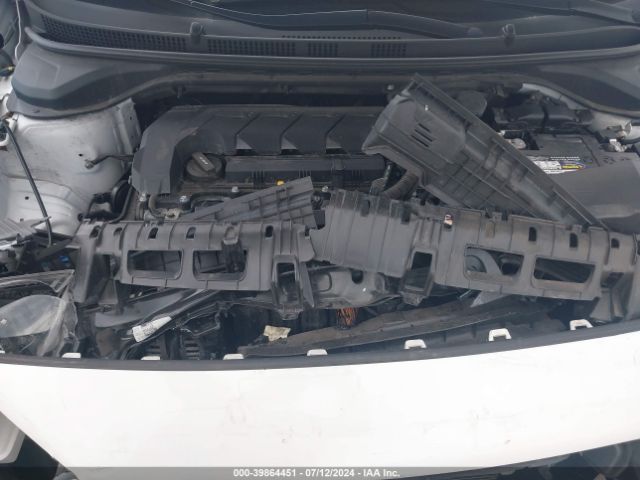 Photo 9 VIN: 3KPC24A66NE166507 - HYUNDAI ACCENT 