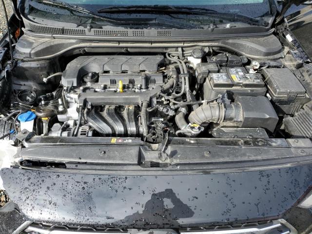 Photo 10 VIN: 3KPC24A66NE167558 - HYUNDAI ACCENT SE 