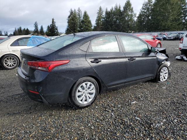 Photo 2 VIN: 3KPC24A66NE167558 - HYUNDAI ACCENT SE 