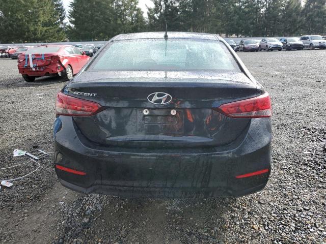 Photo 5 VIN: 3KPC24A66NE167558 - HYUNDAI ACCENT SE 