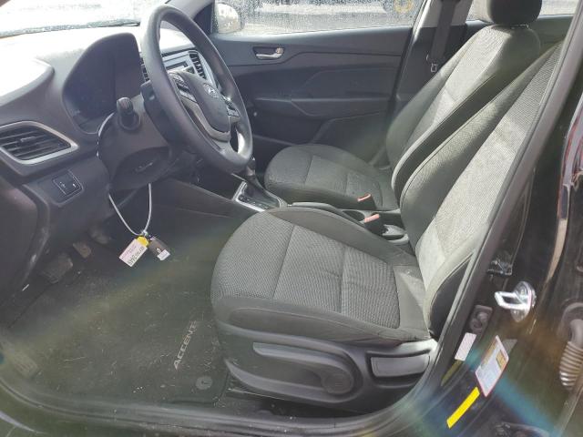 Photo 6 VIN: 3KPC24A66NE167558 - HYUNDAI ACCENT SE 