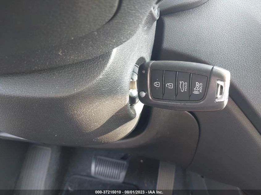 Photo 10 VIN: 3KPC24A66NE172517 - HYUNDAI ACCENT 