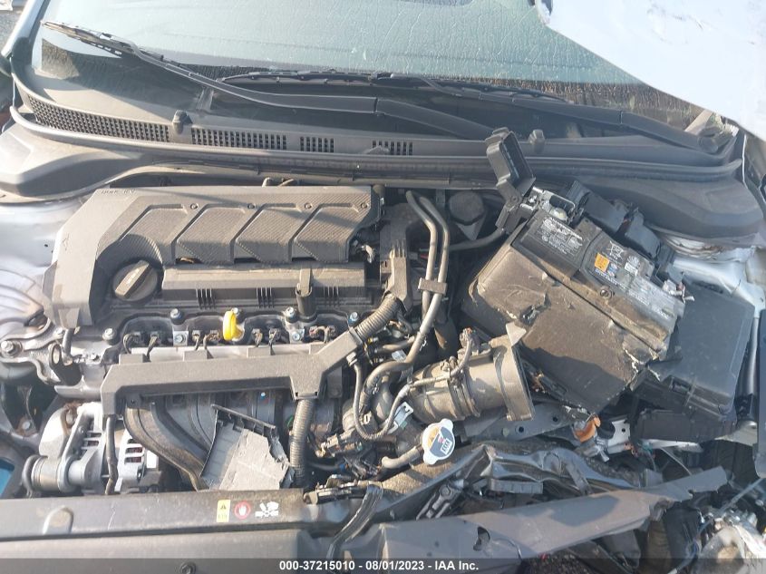 Photo 9 VIN: 3KPC24A66NE172517 - HYUNDAI ACCENT 