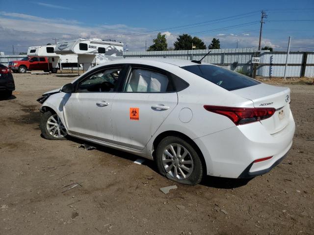 Photo 1 VIN: 3KPC24A66NE178687 - HYUNDAI ACCENT SE 