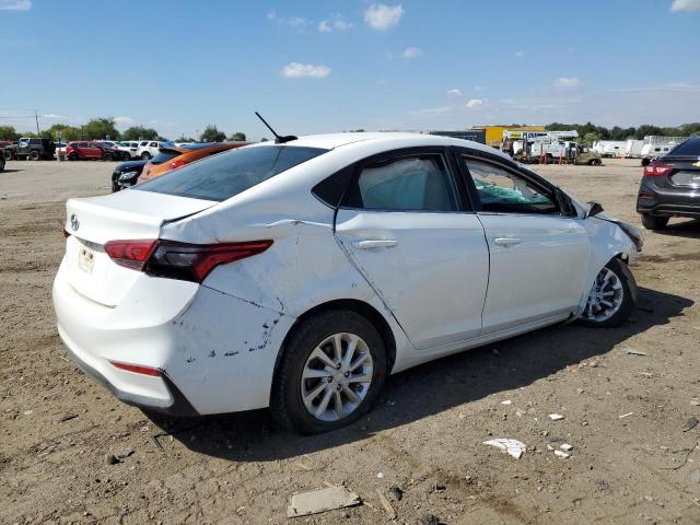 Photo 2 VIN: 3KPC24A66NE178687 - HYUNDAI ACCENT SE 