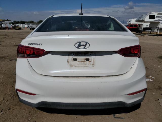 Photo 5 VIN: 3KPC24A66NE178687 - HYUNDAI ACCENT SE 