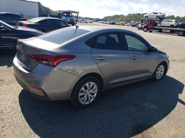 Photo 2 VIN: 3KPC24A66NE179967 - HYUNDAI ACCENT 