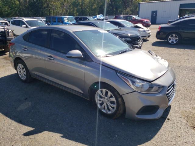 Photo 3 VIN: 3KPC24A66NE179967 - HYUNDAI ACCENT 