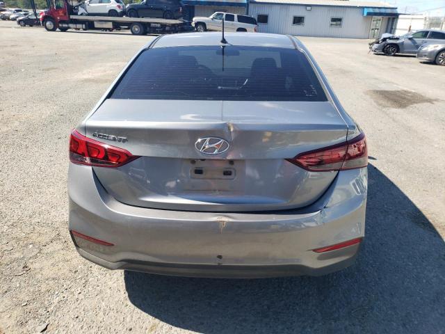 Photo 5 VIN: 3KPC24A66NE179967 - HYUNDAI ACCENT 