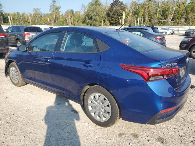 Photo 1 VIN: 3KPC24A66NE183162 - HYUNDAI ACCENT SE 