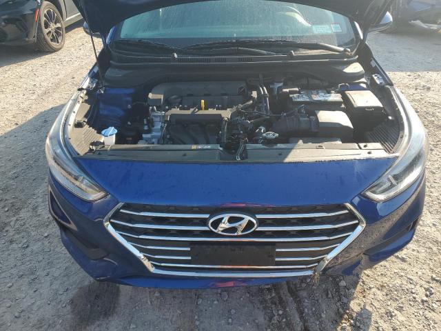 Photo 10 VIN: 3KPC24A66NE183162 - HYUNDAI ACCENT SE 