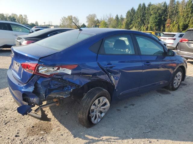 Photo 2 VIN: 3KPC24A66NE183162 - HYUNDAI ACCENT SE 