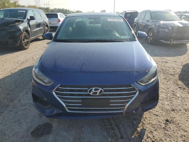 Photo 4 VIN: 3KPC24A66NE183162 - HYUNDAI ACCENT SE 