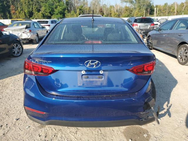 Photo 5 VIN: 3KPC24A66NE183162 - HYUNDAI ACCENT SE 