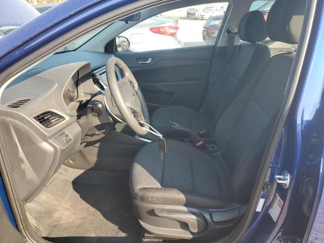 Photo 6 VIN: 3KPC24A66NE183162 - HYUNDAI ACCENT SE 