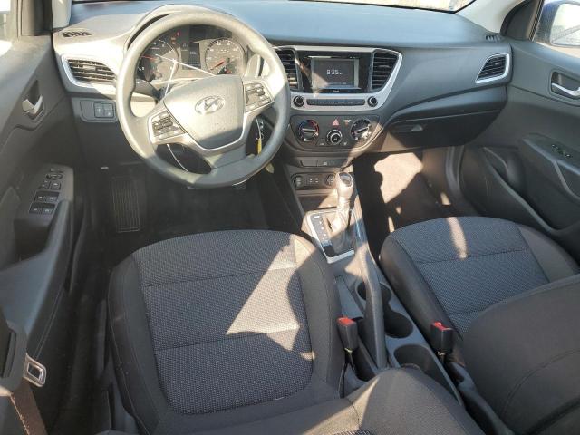 Photo 7 VIN: 3KPC24A66NE183162 - HYUNDAI ACCENT SE 