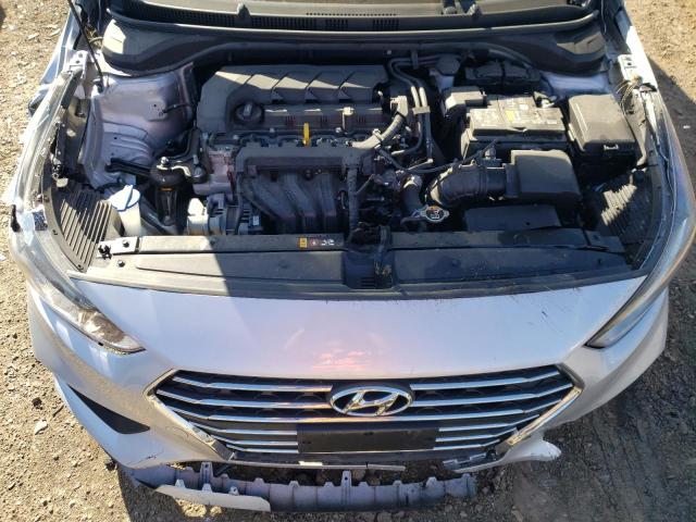 Photo 10 VIN: 3KPC24A66NE187079 - HYUNDAI ACCENT SE 