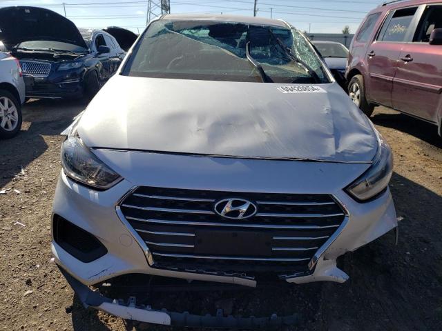 Photo 4 VIN: 3KPC24A66NE187079 - HYUNDAI ACCENT SE 