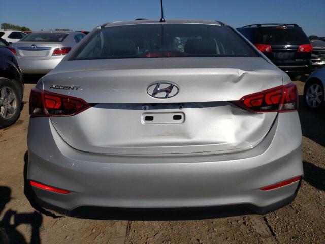 Photo 5 VIN: 3KPC24A66NE187079 - HYUNDAI ACCENT SE 