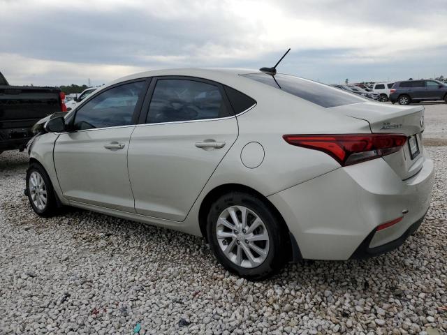 Photo 1 VIN: 3KPC24A67LE090809 - HYUNDAI ACCENT SE 