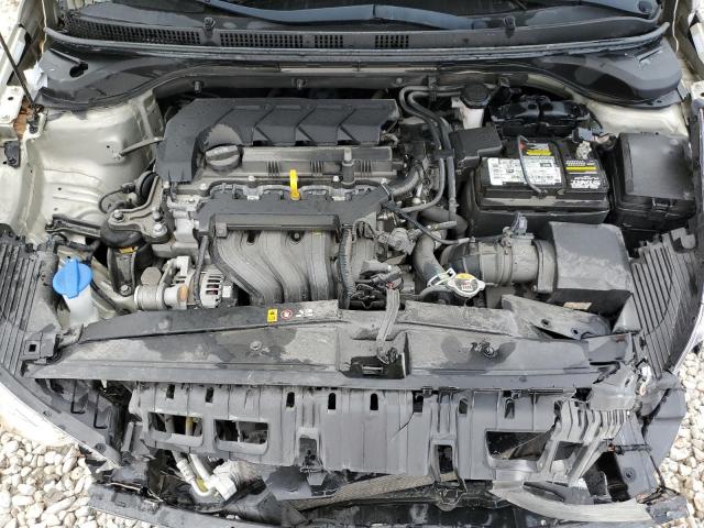 Photo 10 VIN: 3KPC24A67LE090809 - HYUNDAI ACCENT SE 