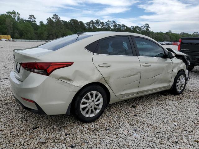 Photo 2 VIN: 3KPC24A67LE090809 - HYUNDAI ACCENT SE 