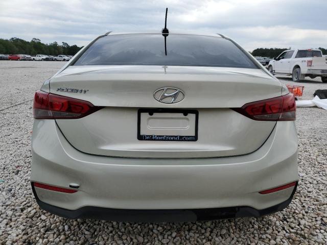 Photo 5 VIN: 3KPC24A67LE090809 - HYUNDAI ACCENT SE 