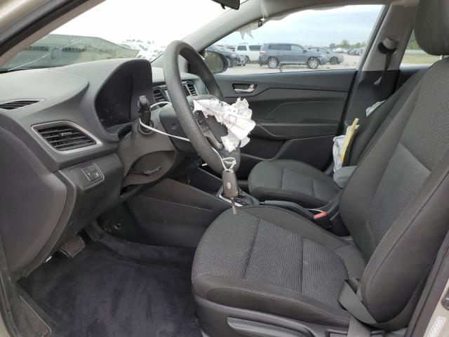 Photo 6 VIN: 3KPC24A67LE090809 - HYUNDAI ACCENT SE 