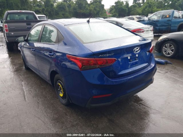 Photo 2 VIN: 3KPC24A67LE094052 - HYUNDAI ACCENT 