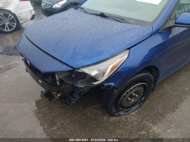 Photo 5 VIN: 3KPC24A67LE094052 - HYUNDAI ACCENT 